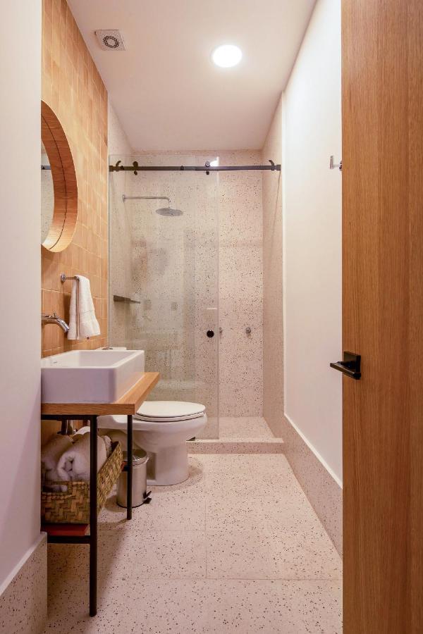 Ana Polanco Apartments Mexico Extérieur photo