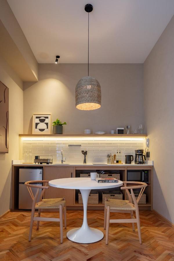 Ana Polanco Apartments Mexico Extérieur photo