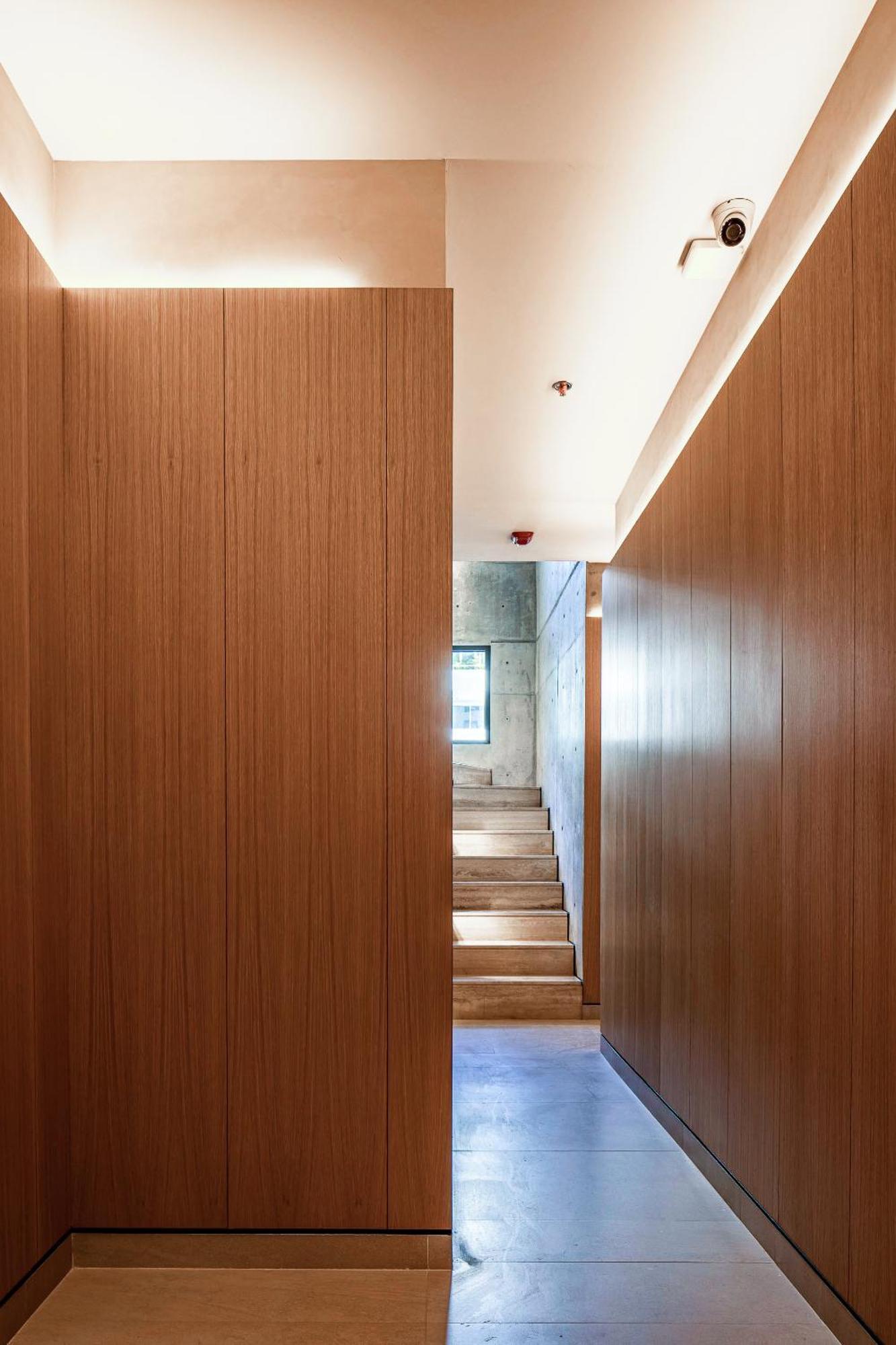 Ana Polanco Apartments Mexico Extérieur photo