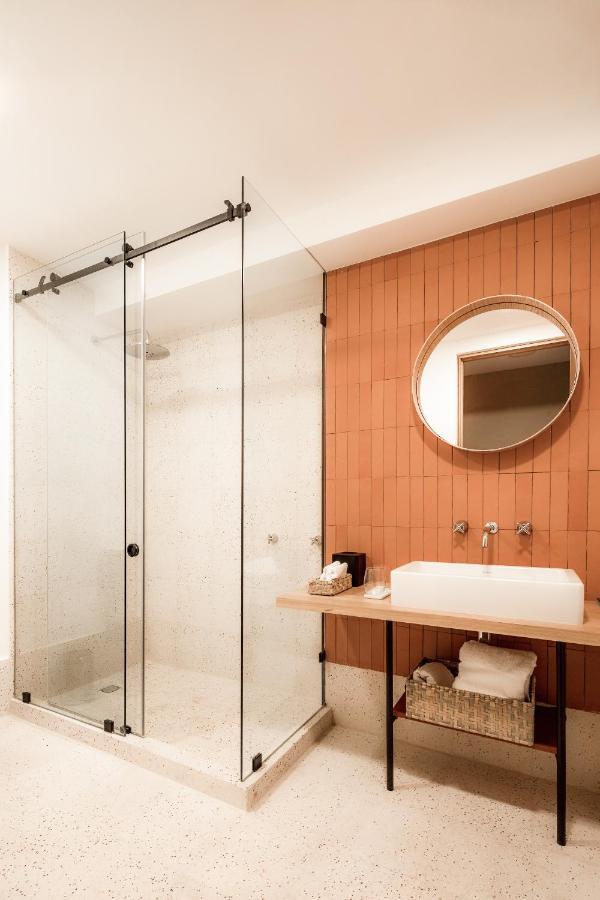Ana Polanco Apartments Mexico Extérieur photo