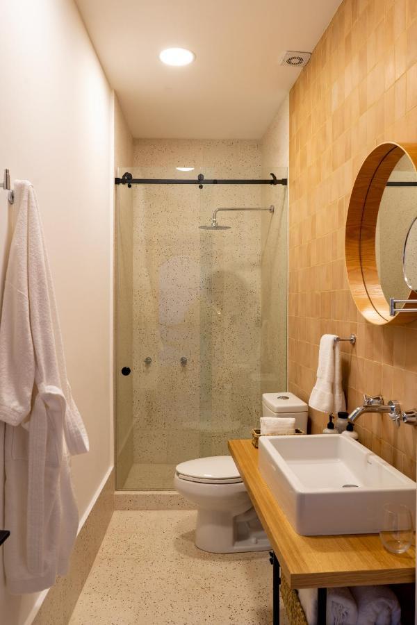 Ana Polanco Apartments Mexico Extérieur photo