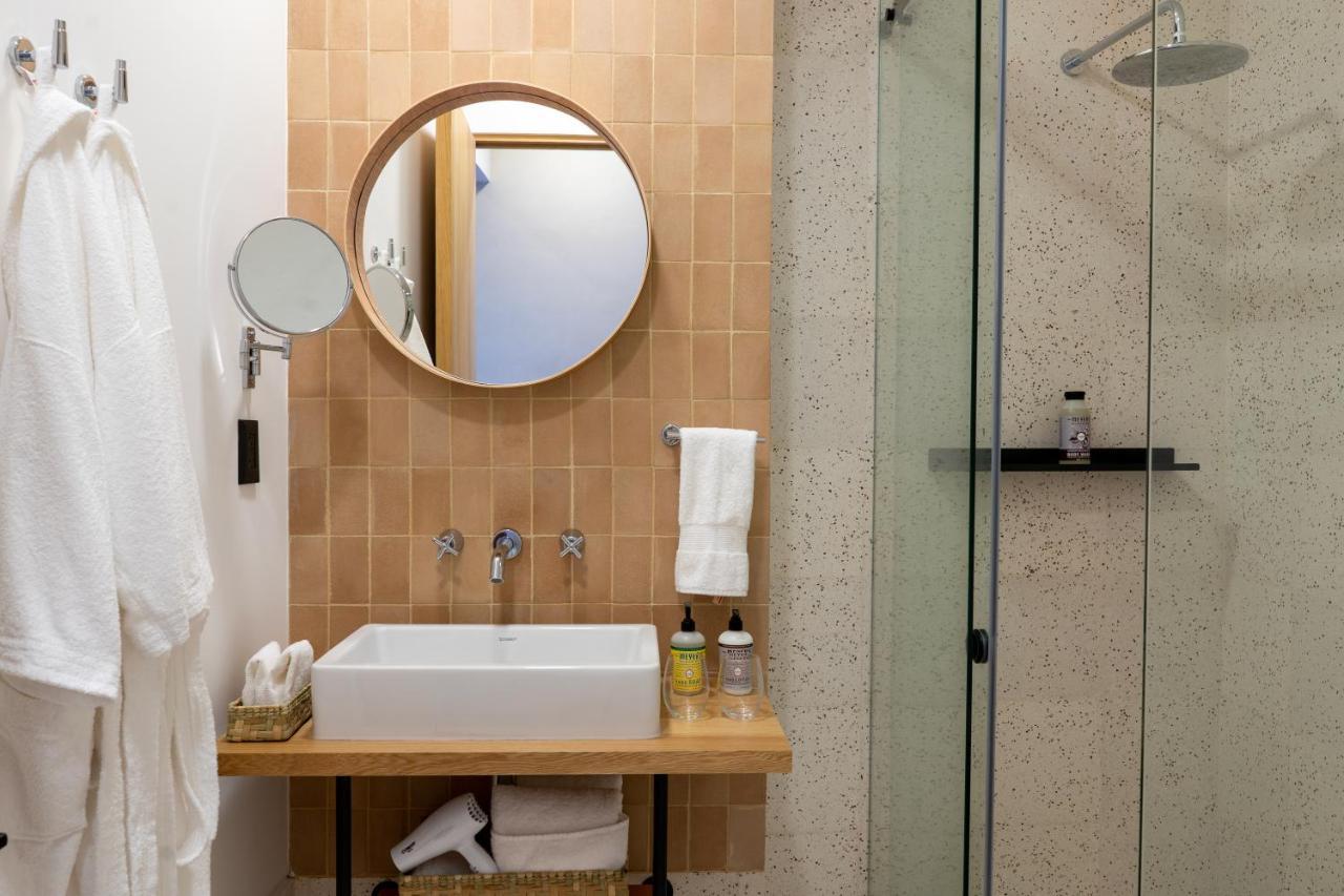Ana Polanco Apartments Mexico Chambre photo